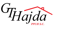 Hajda - przedsibiorstwo produkcyjno-usugowo-handlowe